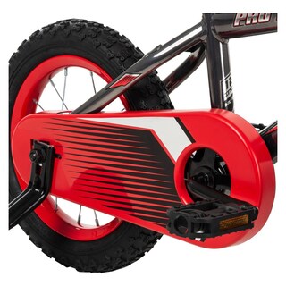 Foto 2 | Foto 2 | Bicicleta Infantil Huffy Pro Thunder Rodado 12'' Niños