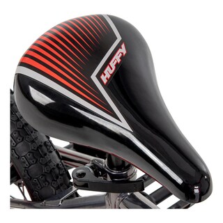 Foto 4 | Foto 4 | Bicicleta Infantil Huffy Pro Thunder Rodado 12'' Niños