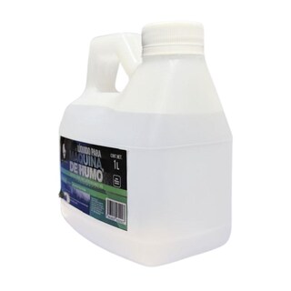 Foto 2 | Foto 2 | Líquido Máquina Cámara Humo Alienpro Base Agua No Tóxico 1lt