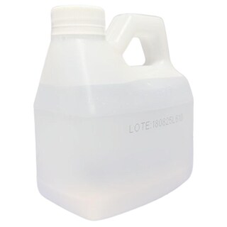 Foto 3 | Foto 3 | Líquido Máquina Cámara Humo Alienpro Base Agua No Tóxico 1lt