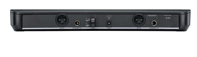 Foto 3 | Foto 3 | Receptor De Doble Canal Shure Blx88 Para Sistemas Inalámbricos Blx - Venta Internacional.