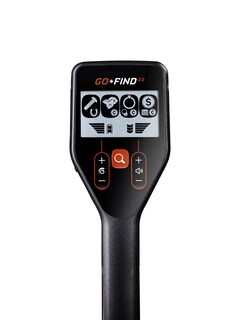 Foto 4 | Foto 4 | Detector De Metales Minelab Go-find 22 Ultraligero Para Adultos Y Niños - Venta Internacional.