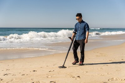 Foto 7 | Foto 7 | Detector De Metales Minelab Go-find 22 Ultraligero Para Adultos Y Niños - Venta Internacional.