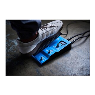 Foto 2 | Foto 2 | Estación De Trabajo Con Cambio De Tono Boss Xs-100 Poly Shifter - Venta Internacional.