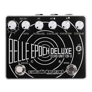 Foto 1 | Foto 1 | Pedal De Retardo Catalinbread Belle Epoch Deluxe Tape Echo - Venta Internacional.