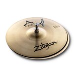 Platillos Hi-hat Zildjian A Series New Beat 13 - Venta Internacional.