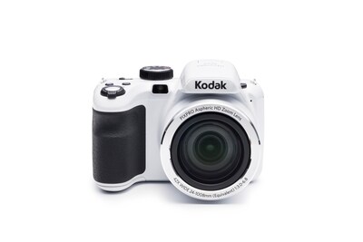 Foto 1 | Foto 1 | Cámara Digital Kodak Pixpro Astro Zoom Az421-wh 16mp 42x - Venta Internacional.