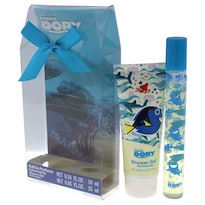 Perfume Disney Dory Mini Set De 2 Piezas 10 Ml Edt Para Niños - Venta Internacional.