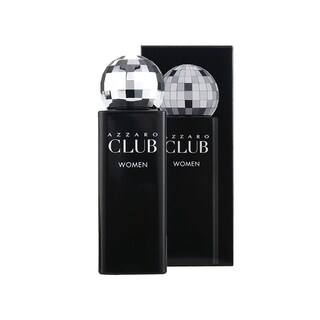 Foto 1 | Foto 1 | Perfume Azzaro Club Edp En Aerosol 75 Ml Para Mujer - Venta Internacional.