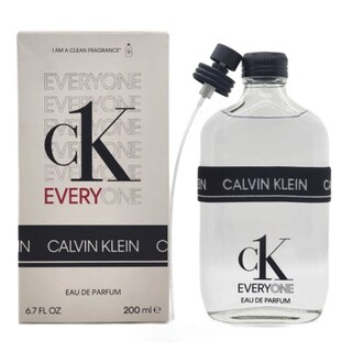 Foto 1 | Foto 1 | Perfume Calvin Klein Ck Everyone 200 Ml Unisex - Venta Internacional.