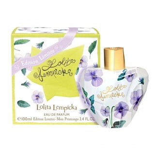 Foto 1 | Foto 1 | Perfume Lolita Lempicka Mon Eau De Parfum Para Mujer 100 Ml - Venta Internacional.