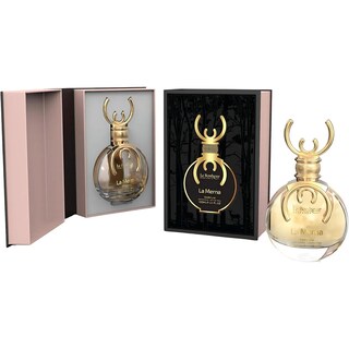 Foto 1 | Foto 1 | Perfume Le Bonheur La Merna Eau De Parfum 100 Ml Unisex - Venta Internacional.