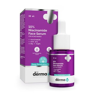 Foto 1 | Foto 1 | Sérum Facial The Derma Co Con 10% De Niacinamida Para Marcas De Acné 30 Ml - Venta Internacional.