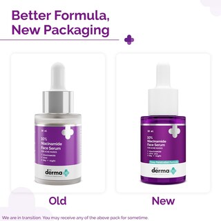 Foto 3 | Foto 3 | Sérum Facial The Derma Co Con 10% De Niacinamida Para Marcas De Acné 30 Ml - Venta Internacional.