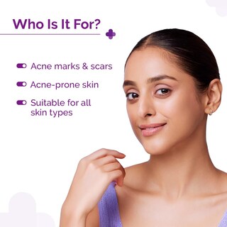 Foto 4 | Foto 4 | Sérum Facial The Derma Co Con 10% De Niacinamida Para Marcas De Acné 30 Ml - Venta Internacional.