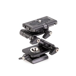 Foto 1 | Foto 1 | Soporte De Cámara Benro Arcasmart 360 Dual Acsm360d - Venta Internacional.