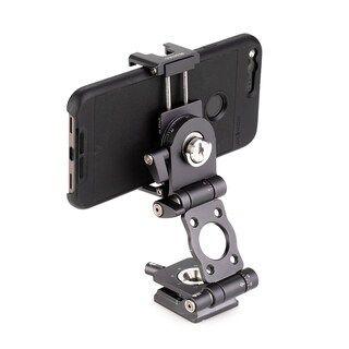 Foto 3 | Foto 3 | Soporte De Cámara Benro Arcasmart 360 Dual Acsm360d - Venta Internacional.