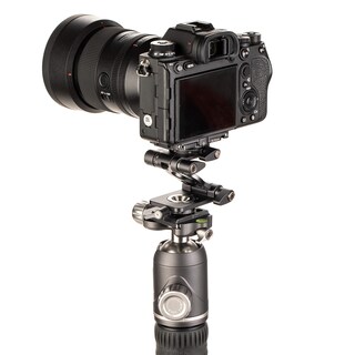 Foto 4 | Foto 4 | Soporte De Cámara Benro Arcasmart 360 Dual Acsm360d - Venta Internacional.