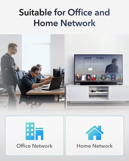 Foto 5 | Foto 5 | Conmutador De Red Cudy Gs105d De Escritorio Gigabit Sin Ventilador De 5 Puertos - Venta Internacional.