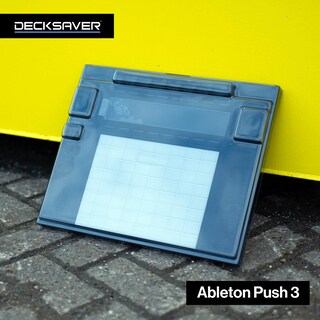 Foto 3 | Foto 3 | Cubierta Antipolvo Decksaver Para Controlador Ableton Push 3 - Venta Internacional.