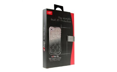 Foto 6 | Foto 6 | Funda Impermeable The Joy Factory Axtion Go Rugged Para Iphone 5/5s - Venta Internacional.