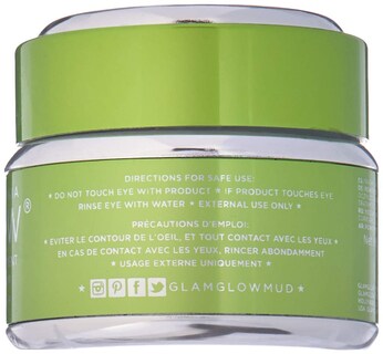 Foto 2 | Foto 2 | Tratamiento Glamglow Power Mud Dual Cleanse 50 Ml - Venta Internacional.