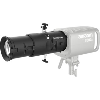 Foto 2 | Foto 2 | Modificador De Proyección De Lente Aputure Amaran Spotlight Se - Venta Internacional.