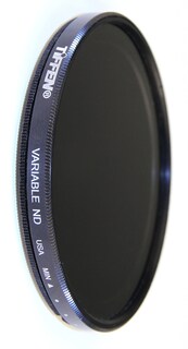 Foto 1 | Foto 1 | Filtro De Cámara Tiffen 62vnd De Densidad Neutra Variable De 62 Mm - Venta Internacional.