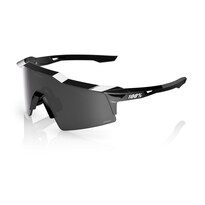 Gafas De Sol 100% Speedcraft Sl Soto 1 Cromo Negro Pulido - Venta Internacional.
