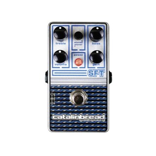 Foto 1 | Foto 1 | Pedal Overdrive Catalinbread Sft Ampeg-voiced Foundation - Venta Internacional.