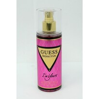 Perfume Guess Seductive Yours Body Mist 250 Ml Para Mujer - Venta Internacional.