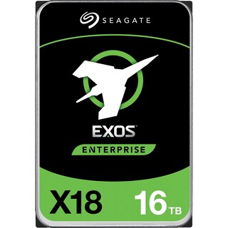 Foto 1 | Foto 1 | Disco Duro Interno Seagate Exos X18 16 Tb Sas 3.5'' - Venta Internacional.