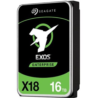 Foto 2 | Foto 2 | Disco Duro Interno Seagate Exos X18 16 Tb Sas 3.5'' - Venta Internacional.