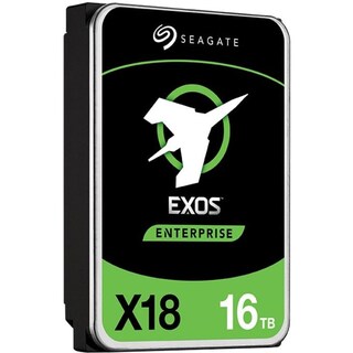 Foto 3 | Foto 3 | Disco Duro Interno Seagate Exos X18 16 Tb Sas 3.5'' - Venta Internacional.