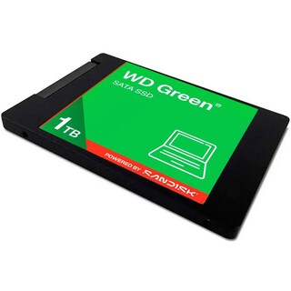 Foto 2 | Foto 2 | Unidad De Estado Solido Ssd 2.5 1tb Sandisk Wd 545 Mb/s