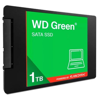 Foto 3 | Foto 3 | Unidad De Estado Solido Ssd 2.5 1tb Sandisk Wd 545 Mb/s