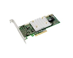 Tarjeta De Entrada/salida Adaptec Smartraid 3101-4i Pcie 12gb/s Sas - Venta Internacional.