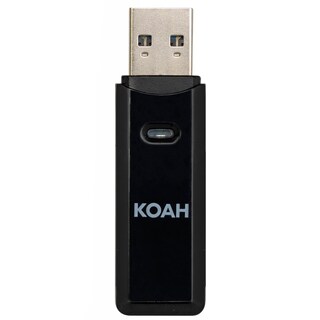 Foto 2 | Foto 2 | Lector De Tarjetas De Memoria Koah Pro 2 En 1 Usb 3.0 Para Sd Y Micro Sd - Venta Internacional.