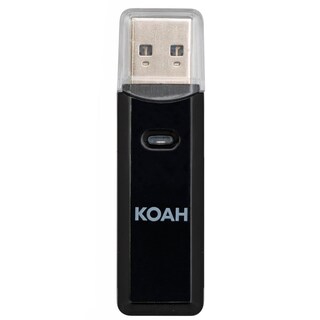 Foto 3 | Foto 3 | Lector De Tarjetas De Memoria Koah Pro 2 En 1 Usb 3.0 Para Sd Y Micro Sd - Venta Internacional.