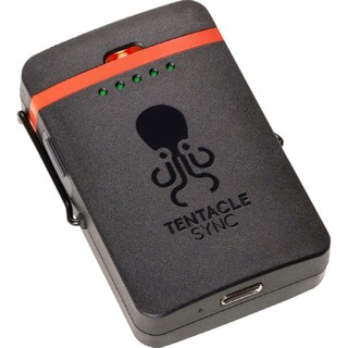 Foto 1 | Foto 1 | Grabadora De Audio Tentacle Sync Track E Pocket Con Soporte De Código De Tiempo - Venta Internacional.