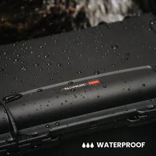 Foto 7 | Foto 7 | Funda Rígida Para Cámara Nanuk 935 Pro Photo Kit Impermeable Color Rojo - Venta Internacional.