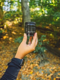 Foto 4 | Foto 4 | Lente Om System M.zuiko Digital Ed 12-45 Mm F/4 Pro Para Mft - Venta Internacional.