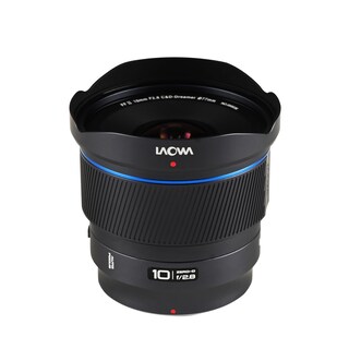 Foto 2 | Foto 2 | Lente Laowa 10 Mm F/2.8 Zero-d Ff Con Enfoque Automático Para Nikon Z - Venta Internacional.