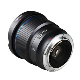 Foto 3 | Foto 3 | Lente Laowa 10 Mm F/2.8 Zero-d Ff Con Enfoque Automático Para Nikon Z - Venta Internacional.