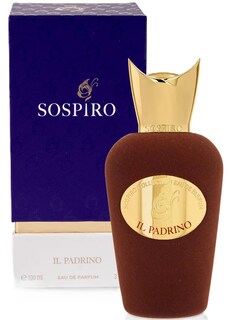 Foto 2 | Foto 2 | Perfume Sospiro Il Padrino Eau De Parfum 100 Ml- Venta Internacional