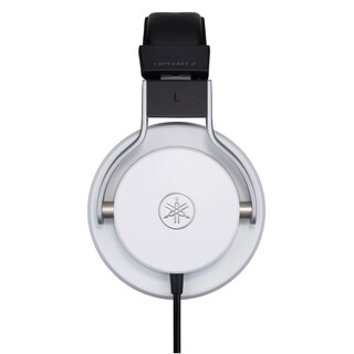 Foto 4 | Foto 4 | Auriculares Yamaha Pac Hph-mt7w Blancos Con Parte Trasera Cerrada Controladores De 40 Mm - Venta Internacional.