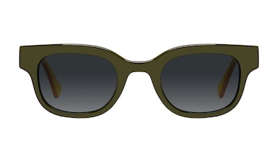 Foto 3 | Foto 3 | Lentes De Sol Bombavista Cell color Verde Polarizado Gris Edición Especial Dragon Ball Z Unisex