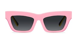 Lentes De Sol Dragon Ball Z X Bombavista Majin Buu Rosa