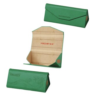 Foto 5 | Foto 5 | Lentes De Sol Bombavista Majin Buu color Rosa Polarizado Gris Edición Especial Dragon Ball Z Unisex