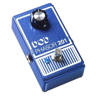 Foto 3 | Foto 3 | Pedal De Efectos Analógicos Digitech Dod201-13 Phasor 201 Blue - Venta Internacional.
